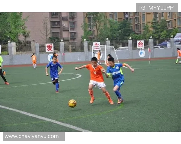 校园足球明星赛活动方案及实施细则探讨与推广策略分析